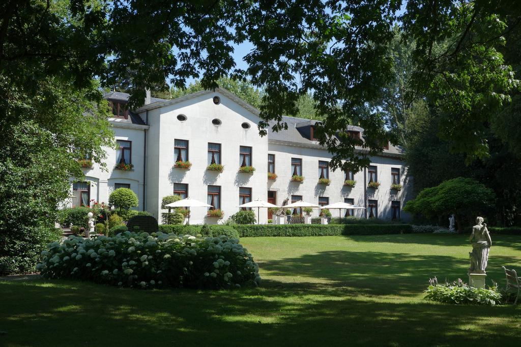 Kasteel Van Nieuwland Aarschot Exterior foto